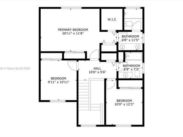 15462 NW 14th Ct, Pembroke Pines FL 33028