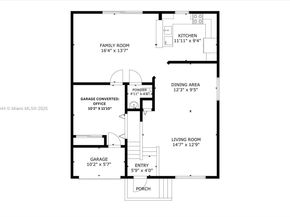 15462 NW 14th Ct, Pembroke Pines FL 33028