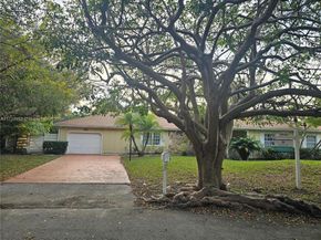 14630 SW 148th Ct, Miami FL 33196