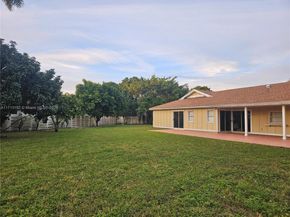 14630 SW 148th Ct, Miami FL 33196