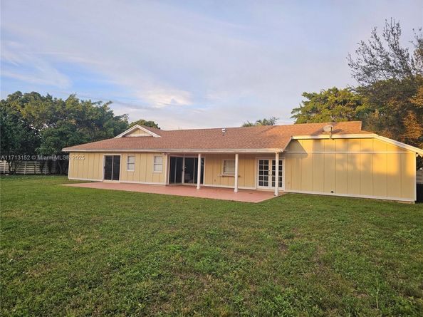 14630 SW 148th Ct, Miami FL 33196