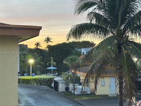 8384 SW 154th Ave 68, Miami FL 33193