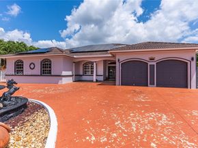 12969 SW 220th Ter, Miami FL 33170