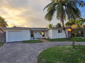 4012 E Shore Rd, Miramar FL 33023