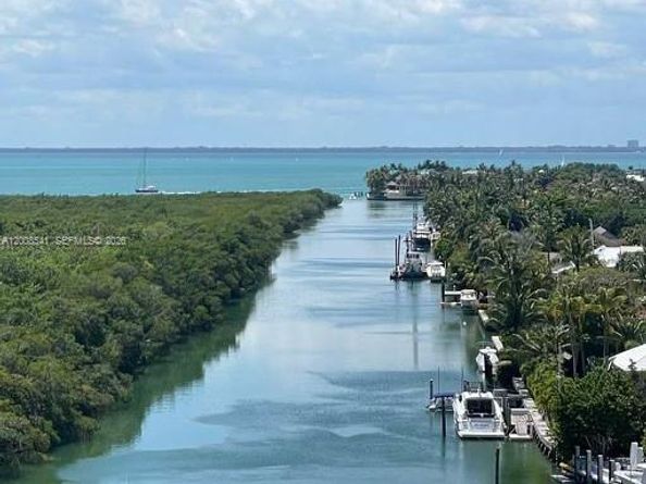 1121 Crandon Blvd D903, Key Biscayne FL 33149