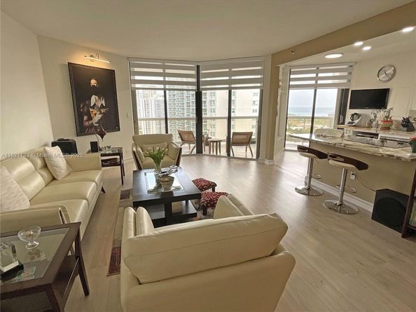 20191 E Country Club Dr 1903, Aventura FL 33180