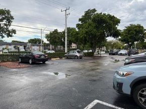 8401 W Sample Rd 14, Coral Springs FL 33065