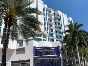 3029 NE 188th St 505, Aventura FL 33180