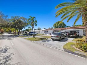 3460 N 46th Ave, Hollywood FL 33021