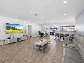 3460 N 46th Ave, Hollywood FL 33021