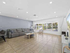 3460 N 46th Ave, Hollywood FL 33021