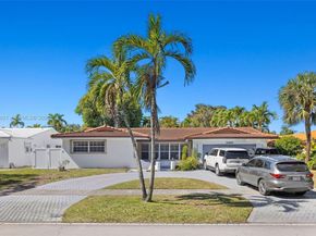 3460 N 46th Ave, Hollywood FL 33021