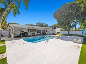 3460 N 46th Ave, Hollywood FL 33021