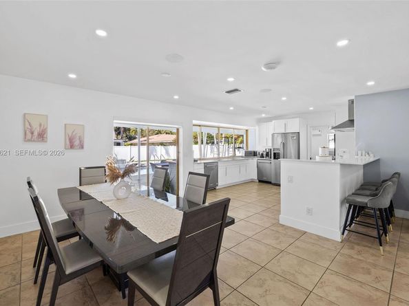 3460 N 46th Ave, Hollywood FL 33021