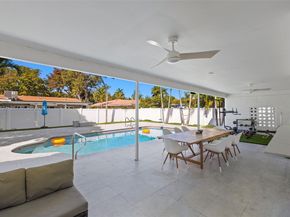 3460 N 46th Ave, Hollywood FL 33021