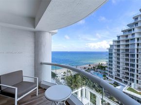 551 N Fort Lauderdale Beach Blvd H1212, Fort Lauderdale FL 33304