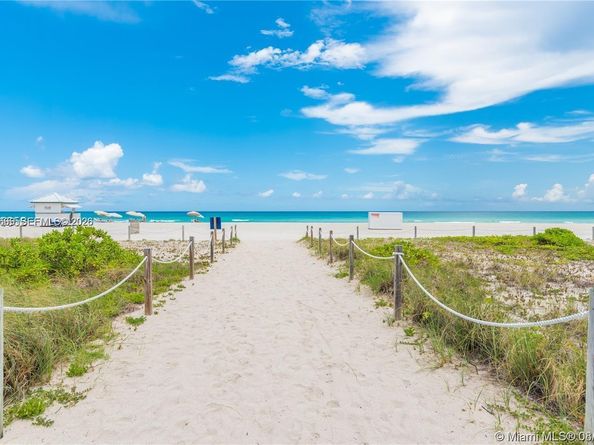 6301 Collins Ave 1504, Miami Beach FL 33141