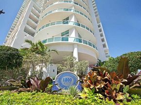 1800 N Bayshore Dr 303, Miami FL 33132
