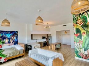 1800 N Bayshore Dr 303, Miami FL 33132