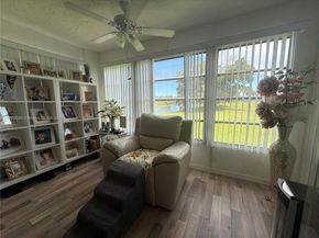 9581 Sunrise Lakes Blvd 101, Sunrise FL 33322