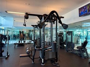 92 SW 3rd St 1104, Miami FL 33130