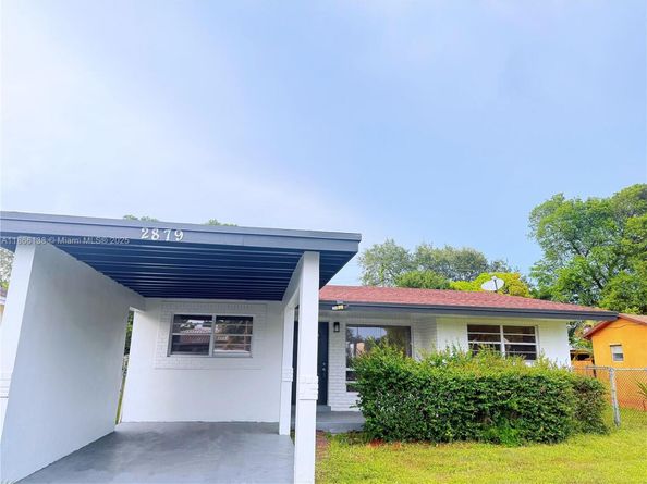 2879 NW 10th Ct, Fort Lauderdale FL 33311
