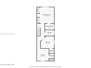 4206 Napoli Lake Dr, Riviera Beach FL 33410