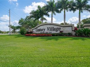 12601 SW 13th St 411G, Pembroke Pines FL 33027