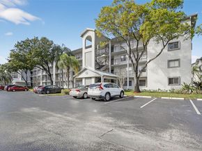 12601 SW 13th St 411G, Pembroke Pines FL 33027