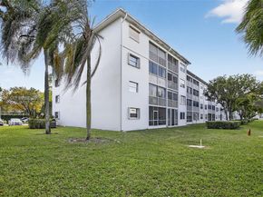 12601 SW 13th St 411G, Pembroke Pines FL 33027