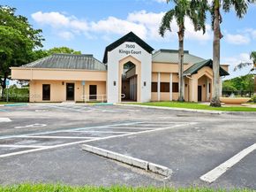 7641 Granville Dr 209, Tamarac FL 33321