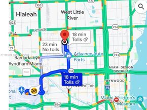 2915 NW 68th St, Miami FL 33147