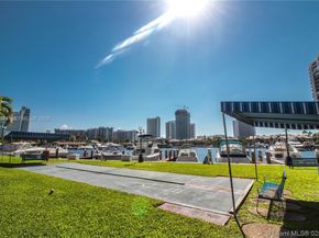 600 Three Islands Blvd 1707, Hallandale Beach FL 33009