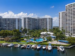 600 Three Islands Blvd 1707, Hallandale Beach FL 33009