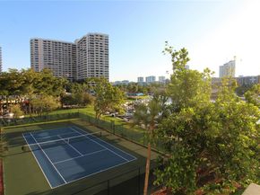 600 Three Islands Blvd 1707, Hallandale Beach FL 33009