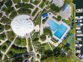 600 Three Islands Blvd 1707, Hallandale Beach FL 33009
