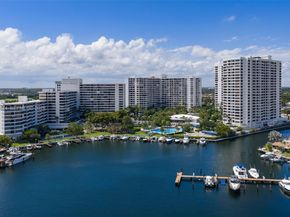 600 Three Islands Blvd 1707, Hallandale Beach FL 33009