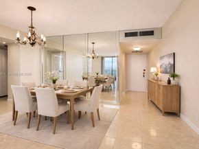 600 Three Islands Blvd 1707, Hallandale Beach FL 33009