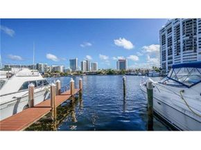 600 Three Islands Blvd 1707, Hallandale Beach FL 33009