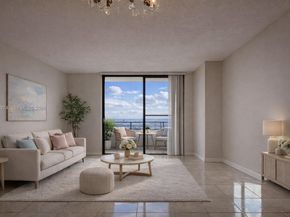 600 Three Islands Blvd 1707, Hallandale Beach FL 33009