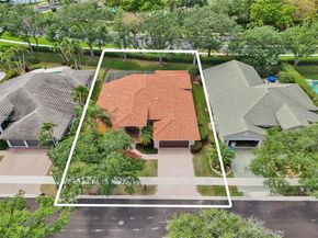 1356 Ginger Cir, Weston FL 33326