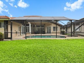 1356 Ginger Cir, Weston FL 33326