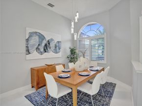 1356 Ginger Cir, Weston FL 33326