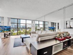 600 Parkview Dr (+DEN)422, Hallandale Beach FL 33009