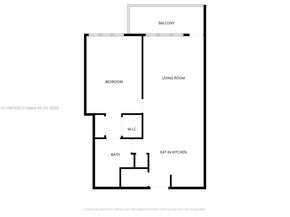 100 Lincoln Rd 643, Miami Beach FL 33139