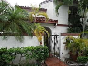 323 Ives Dairy Rd 06, Miami FL 33179