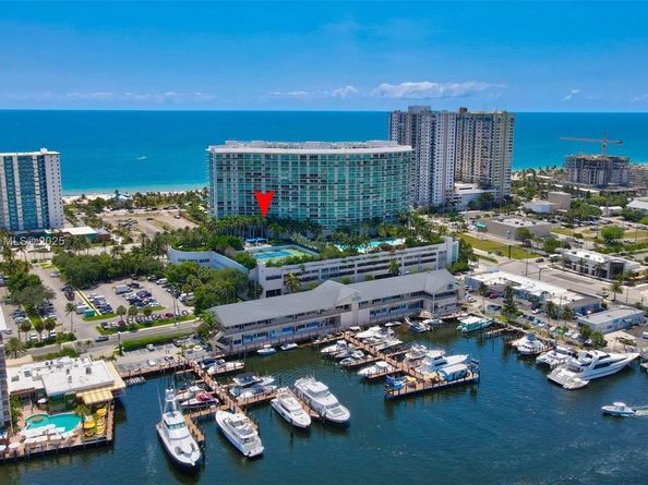 1 N Ocean Blvd 508, Pompano Beach FL 33062