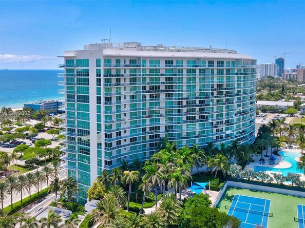 1 N Ocean Blvd 508, Pompano Beach FL 33062