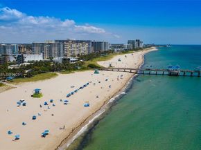 1 N Ocean Blvd 508, Pompano Beach FL 33062