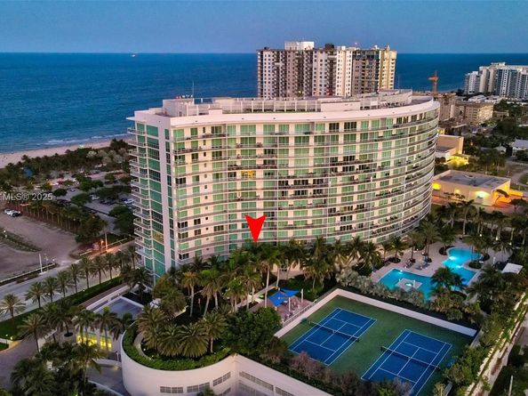 1 N Ocean Blvd 508, Pompano Beach FL 33062